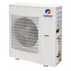 GREE "Multi-split" sistemos išorinė dalis 1:4 FREE MATCH 8,0/9,5 kW