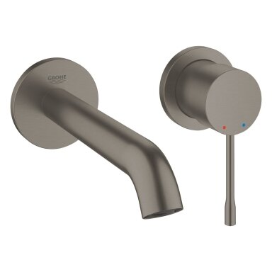 Grohe Essence sieninis praustuvo maišytuvas 183mm 19408AL1