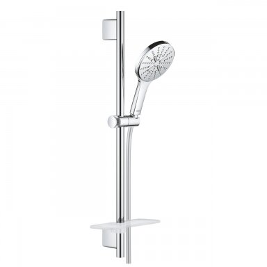 Grohe Rainshower SmartActive 130 dušo komplektas 3-Sprays 26575000