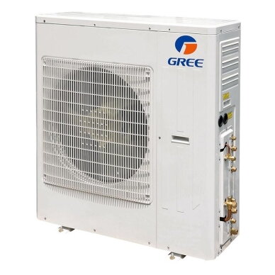 GREE "Multi-split" sistemos išorinė dalis 1:4 FREE MATCH 8,0/9,5 kW GREE "Multi-split" sistemos išorinė dalis 1:4 FREE MATCH 8,0/9,5 kW