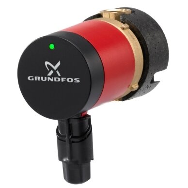 Grundfos Comfort UP15-14B PM Grundfos Comfort UP15-14B PM