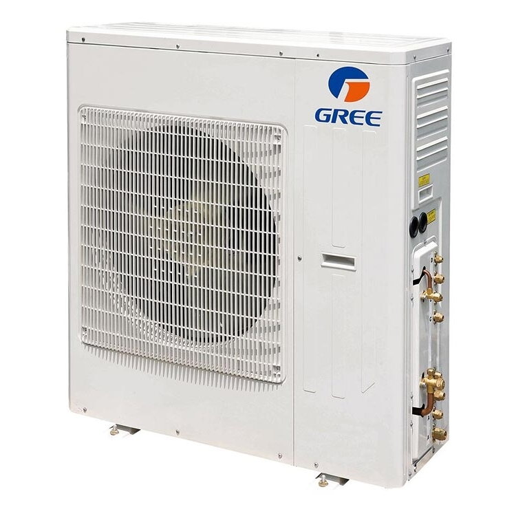GREE "Multi-split" sistemos išorinė dalis 1:4 FREE MATCH 8,0/9,5 kW GREE "Multi-split" sistemos išorinė dalis 1:4 FREE MATCH 8,0/9,5 kW