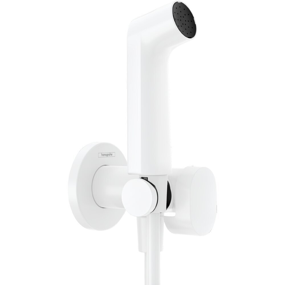 Hansgrohe Bidette S higieninis WC maišytuvas 29232700 Hansgrohe Bidette S higieninis WC maišytuvas 29232700