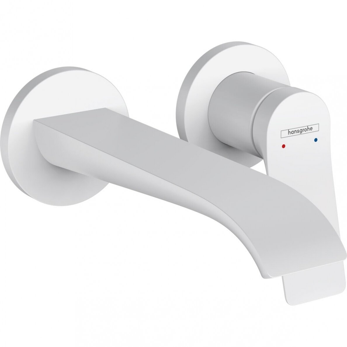 Hansgrohe sienisni maišytuvas praustuvui Vivenis 75050700 Hansgrohe sienisni maišytuvas praustuvui Vivenis 75050700