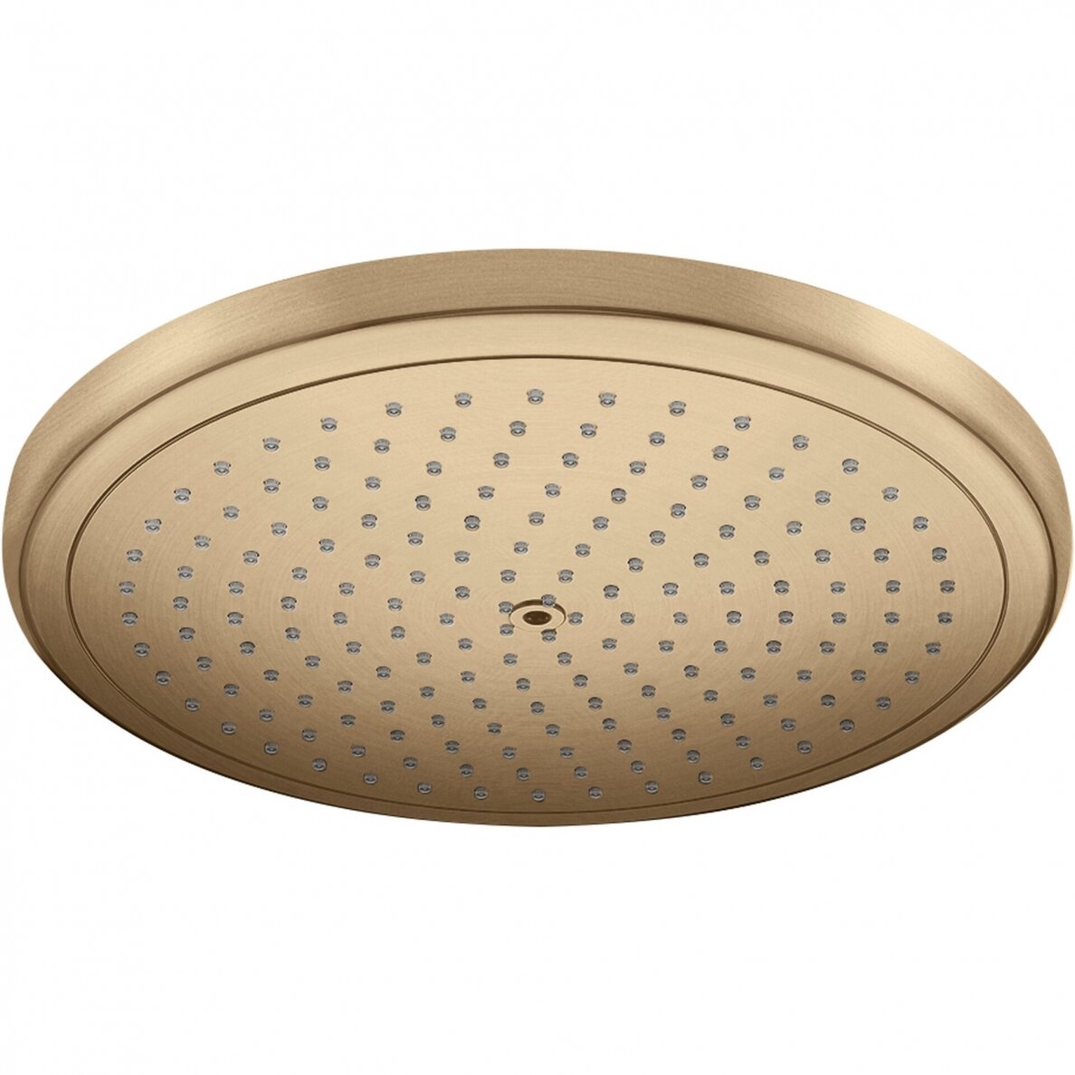 Hansgrohe viršutinis dušas Croma 280 1jet EcoSmart 26220140 Hansgrohe viršutinis dušas Croma 280 1jet EcoSmart 26220140