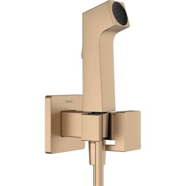 Hansgrohe Bidette E higieninis WC maišytuvas 29233140