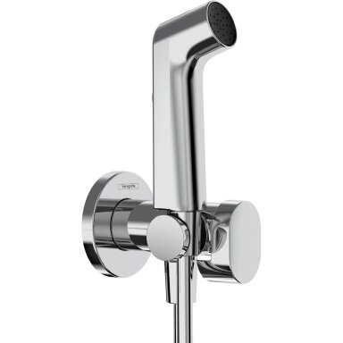 Hansgrohe Bidette S higieninis WC maišytuvas 29232000