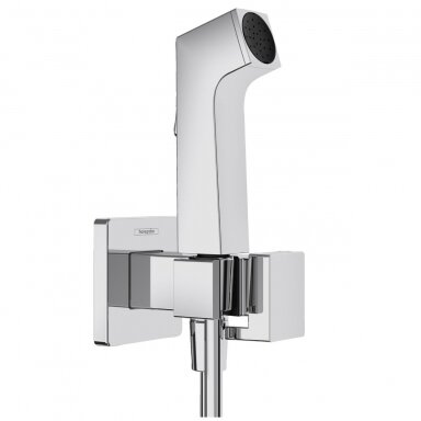 Hansgrohe Bidette E higieninis WC maišytuvas 29233000