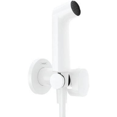 Hansgrohe Bidette S higieninis WC maišytuvas 29232700