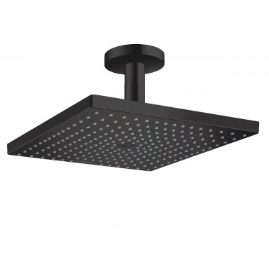 Hansgrohe dušo galva iš lubų Raindance E 300 26250670 Hansgrohe dušo galva iš lubų Raindance E 300 26250670