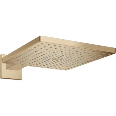 Hansgrohe dušo galva iš sienos Raindance E 300 26238140 Hansgrohe dušo galva iš sienos Raindance E 300 26238140