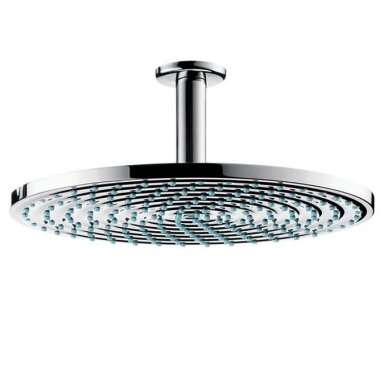 Hansgrohe dušo galva iš sienos Raindance S 300 Air Hansgrohe dušo galva iš sienos Raindance S 300 Air
