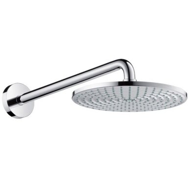 Hansgrohe dušo galva iš sienos Raindance S 240 Air Hansgrohe dušo galva iš sienos Raindance S 240 Air