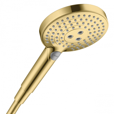 Hansgrohe dušo galva Raindance Select S 120 3jet 26530990 Hansgrohe dušo galva Raindance Select S 120 3jet 26530990