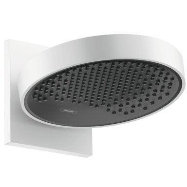 Hansgrohe dušo galva Rainfinity 250 1jet 26226700 Hansgrohe dušo galva Rainfinity 250 1jet 26226700