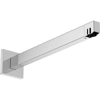 Hansgrohe dušo galvos išvadas iš sienos E 39 cm 24337000