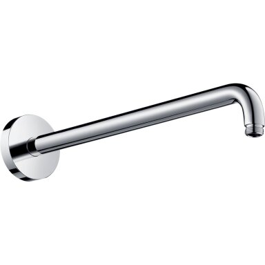 Hansgrohe dušo galvos išvadas iš sienos 38.9 cm 27413000