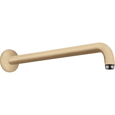 Hansgrohe dušo galvos išvadas iš sienos 38.9 cm 27413140