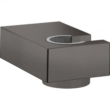 Hansgrohe dušo galvos laikiklis Porter E 28387340 Hansgrohe dušo galvos laikiklis Porter E 28387340