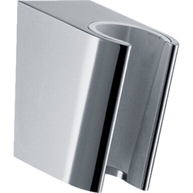 Hansgrohe dušo galvos laikiklis Porter S 28331000 Hansgrohe dušo galvos laikiklis Porter S 28331000