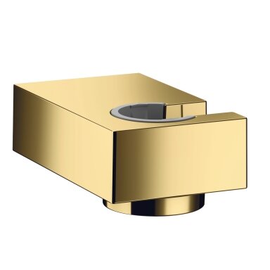 Hansgrohe dušo galvos laikiklis Porter E 28387990 Hansgrohe dušo galvos laikiklis Porter E 28387990