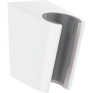 Hansgrohe dušo galvos laikiklis Porter S 28331700 Hansgrohe dušo galvos laikiklis Porter S 28331700
