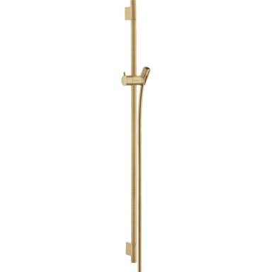 Hansgrohe dušo stovas Unica S Puro 90cm su dušo žarna 28631140 Hansgrohe dušo stovas Unica S Puro 90cm su dušo žarna 28631140