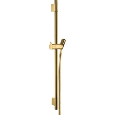 Hansgrohe dušo stovas Unica S Puro 90cm su dušo žarna 28631990 Hansgrohe dušo stovas Unica S Puro 90cm su dušo žarna 28631990