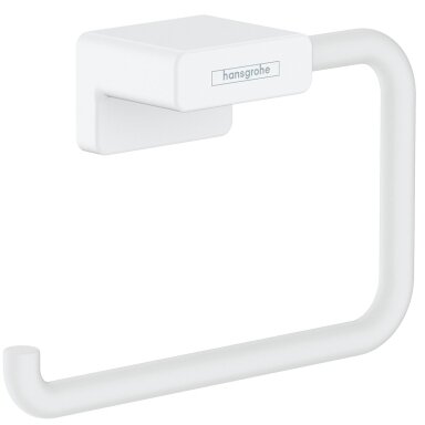 Hansgrohe tualetinio popieriaus laikiklis AddStoris 41771700