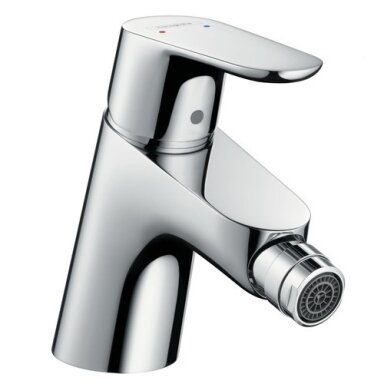 Hansgrohe maišytuvas bide Focus Hansgrohe maišytuvas bide Focus