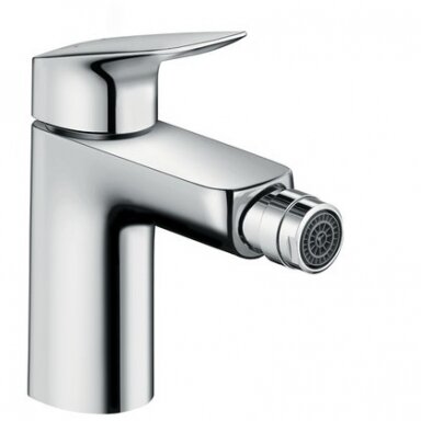 Hansgrohe maišytuvas bide Logis 100