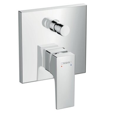 Hansgrohe vonios maišytuvo virštinkinė dalis Metropol 32545000 Hansgrohe vonios maišytuvo virštinkinė dalis Metropol 32545000