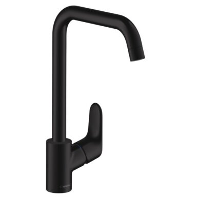 Hansgrohe maišytuvas plautuvei Focus 260 31820670 Hansgrohe maišytuvas plautuvei Focus 260 31820670