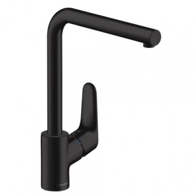 Hansgrohe maišytuvas plautuvei Focus 280 31817670 Hansgrohe maišytuvas plautuvei Focus 280 31817670