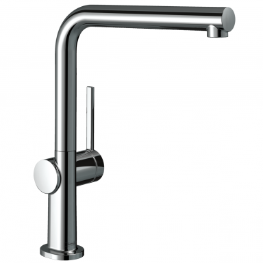 Hansgrohe maišytuvas plautuvei Talis M54 270, 72840000