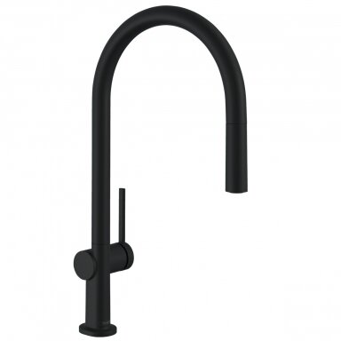 Hansgrohe maišytuvas plautuvei Talis M54 210 1jet, 72802670