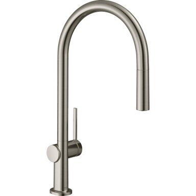 Hansgrohe maišytuvas plautuvei Talis M54 210 1jet, 72802800