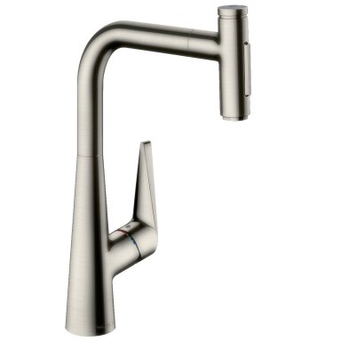 Hansgrohe maišytuvas plautuvei Talis Select M51 300, 73867800