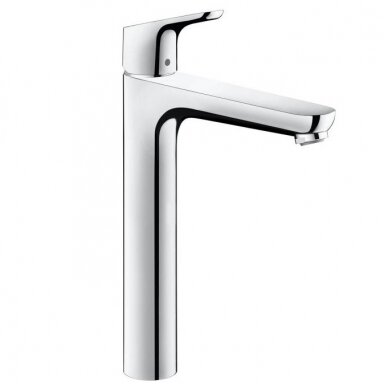Hansgrohe maišytuvas praustuvui Focus 230 Hansgrohe maišytuvas praustuvui Focus 230