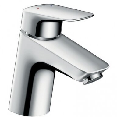 Hansgrohe maišytuvas praustuvui Logis 70