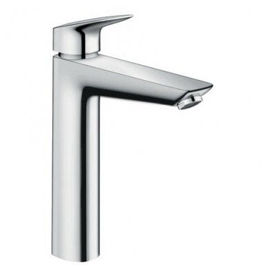 Hansgrohe maišytuvas praustuvui Logis 190