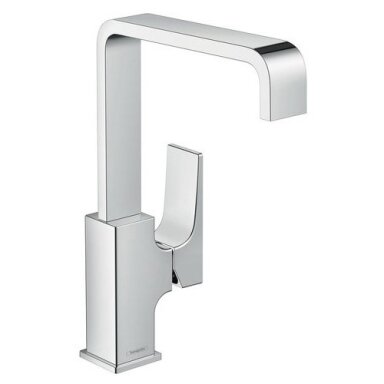 Hansgrohe maišytuvas praustuvui Metropol 32511000 Hansgrohe maišytuvas praustuvui Metropol 32511000