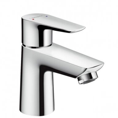 Hansgrohe maišytuvas praustuvui Talis E 80