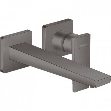 Hansgrohe maišytuvas praustuvui sieninis Metropol 32526340 Hansgrohe maišytuvas praustuvui sieninis Metropol 32526340