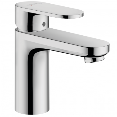 Hansgrohe maišytuvas praustuvui Vernis 100, 71551000 Hansgrohe maišytuvas praustuvui Vernis 100, 71551000