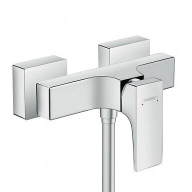 Hansgrohe maišytuvas dušui Metropol 32560000 Hansgrohe maišytuvas dušui Metropol 32560000