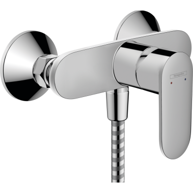 Hansgrohe maišytuvas dušui Vernis Blend, 71640000 Hansgrohe maišytuvas dušui Vernis Blend, 71640000