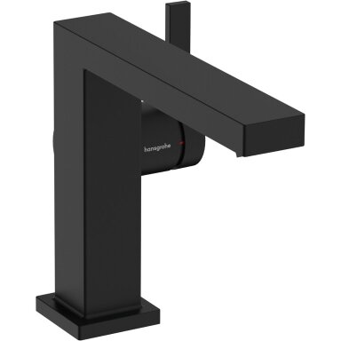 Hansgrohe praustuvo maišytuvas Tecturis E 110 CoolStart EcoSmart+ 73020670 Hansgrohe praustuvo maišytuvas Tecturis E 110 CoolStart EcoSmart+ 73020670