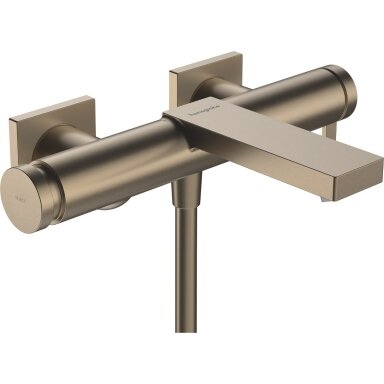 Hansgrohe maišytuvas voniai Tecturis E 73420140 Hansgrohe maišytuvas voniai Tecturis E 73420140