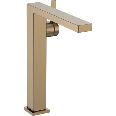 Hansgrohe praustuvo maišytuvas Tecturis E 240 CoolStart EcoSmart+ 73072140 Hansgrohe praustuvo maišytuvas Tecturis E 240 CoolStart EcoSmart+ 73072140